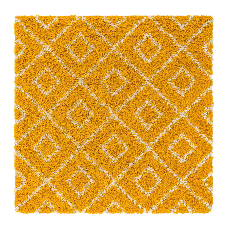 Atasia Geometric Indoor Rug