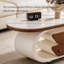 Table basse mobile avec rangement en ardoise-137904356-137904361-137904366