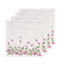 Lotus Pond Table Placemat 20x20 Inch-1225032301