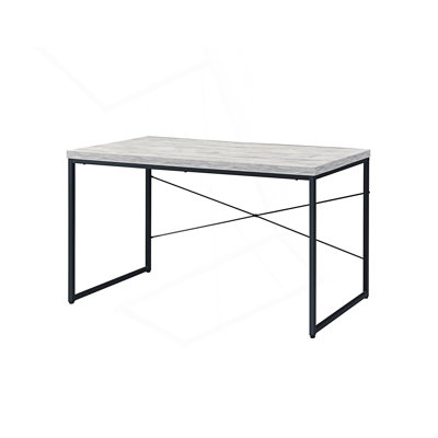 Industrial Writing Desk