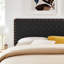 Tête de lit tapissier Modway Sparta-96356233-96356231