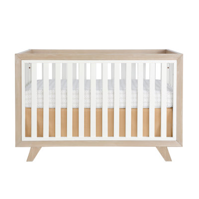 Wooster 3-in-1 Convertible Crib