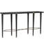 Fiona 64.5" Solid Wood Console Table