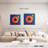 Abarca Blue Record Player-109377776