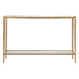 Metal Designs Claret Console
