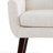 Halcott 29.2'' Wide Tufted Armchair-7877284-69642142
