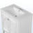Bathroom Vanity with Sink,Two Doors with Shelf-1956653143