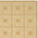 Martha Stewart Hand Tufted Wool Geometric Rug
