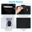 Sac de sport sac fourre-tout diagonal