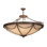 Carousel 8 - Light Pendant