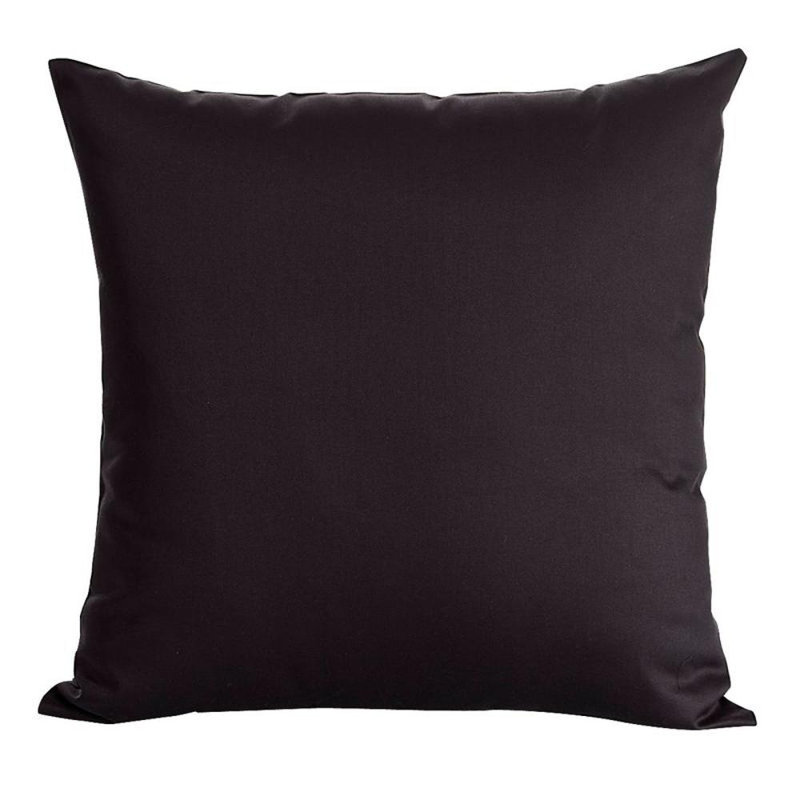Gilletta Microfiber, Black