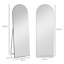 Sharalee Arch Floor Mirror