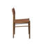 Solid Wood Dining Chair-1705122010