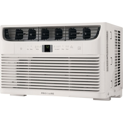 Frigidaire 6000 BTU WindowMounted Room Air Conditioner