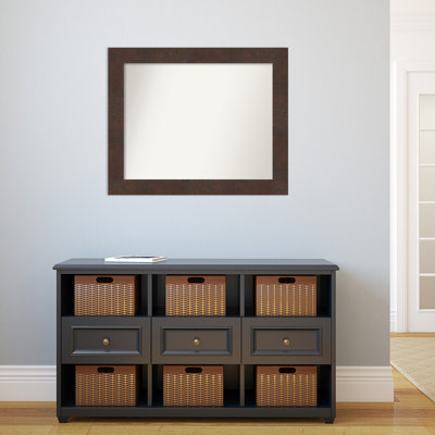 Bashford Flat Mirror