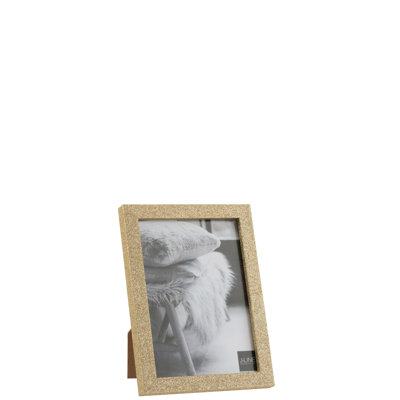 Jimmy Wood Matte Picture Frame