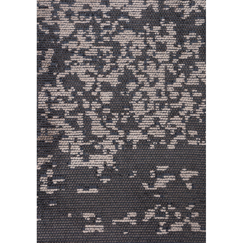 Rapture Toile Area Rug, Rectangle 9'10" x 14'