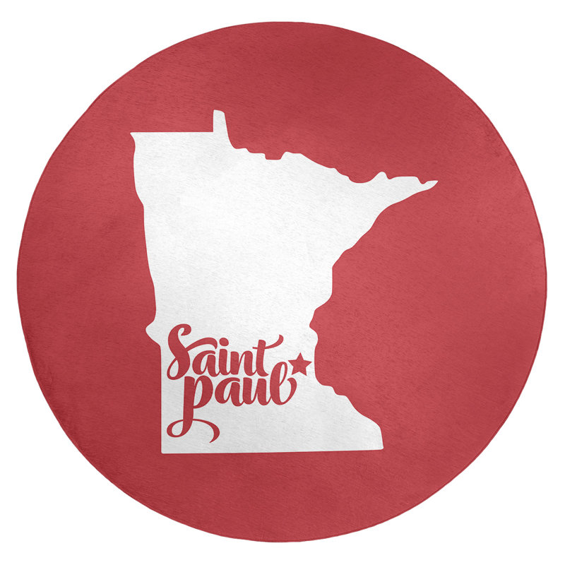 Tapis de poly-chenille saint paul minnesota