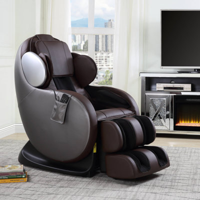 Fauteuil de massage Masayashi