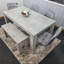 Pinkley 6 - Person Dining Set-726409249-688875011