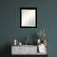 Jochelle Solid Wood Rectangle Wall Mirror-1560356163-1560356161