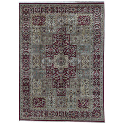 Trinity One-of-a-Kind 9'11" X 13'11" Area Rug