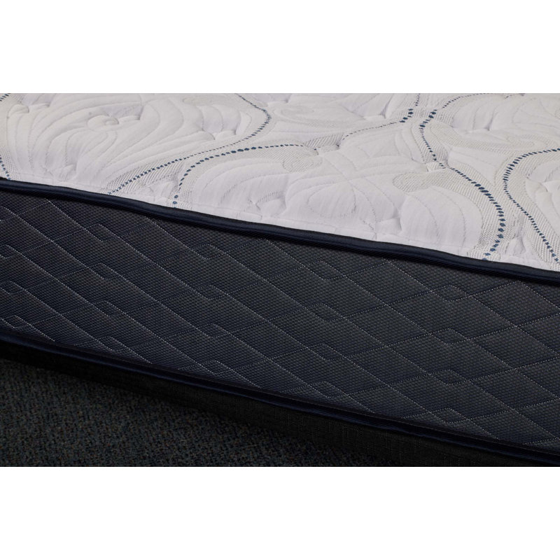 Matelas moelleux 11 po DreamLux, Simple extra long