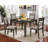 Taylah 5 Piece Dining Set