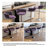 Ginko Modern Adjustable Bar Stools, Swivel Counter Stools with Upholstered Seat, Backrest, Footrest and Metal Frame for Kitchen and Home Bar -879564331-898201623-935555700