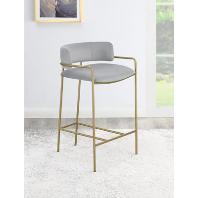 Tabouret de bar et de comptoir Katharine