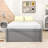 Twin Storage Platform Bed with Drawers-90697759