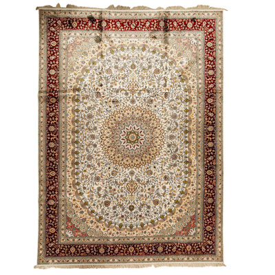 Oriental Area Rug