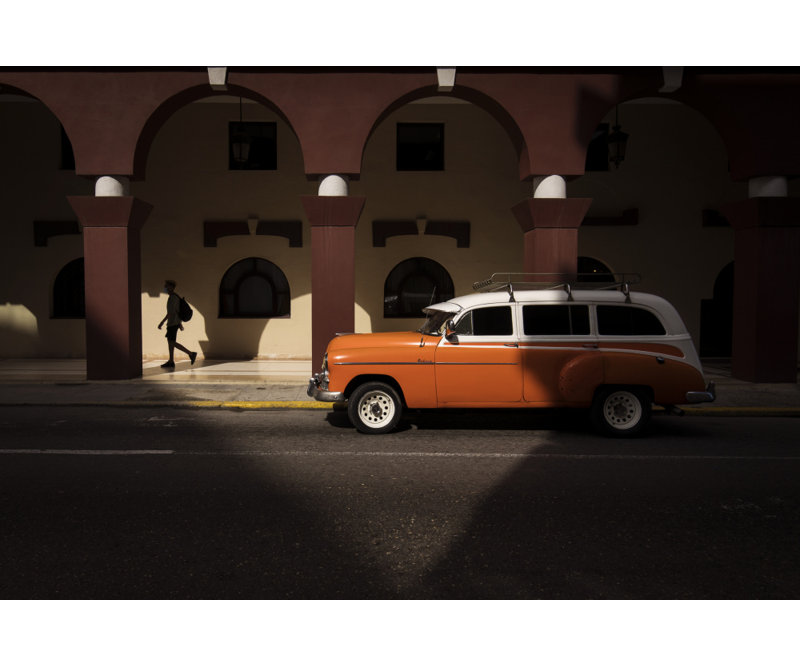 Wrapped Canvas Print, 50.8cm H x 76.2cm W