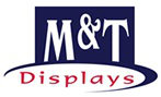 Logo MT Displays