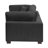 Annalissa 80'' Corduroy Loveseat-1739418989