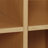 12 Pair Stackable Shoe Storage Cabinet-13642862