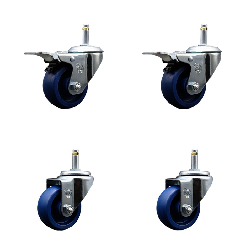 Stem Caster Set