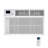 10000BTU Cooling Only Window Room Air Conditioner With Remote Control for Home/Office/Dorm