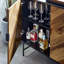 Anayshia 160cm Sideboard