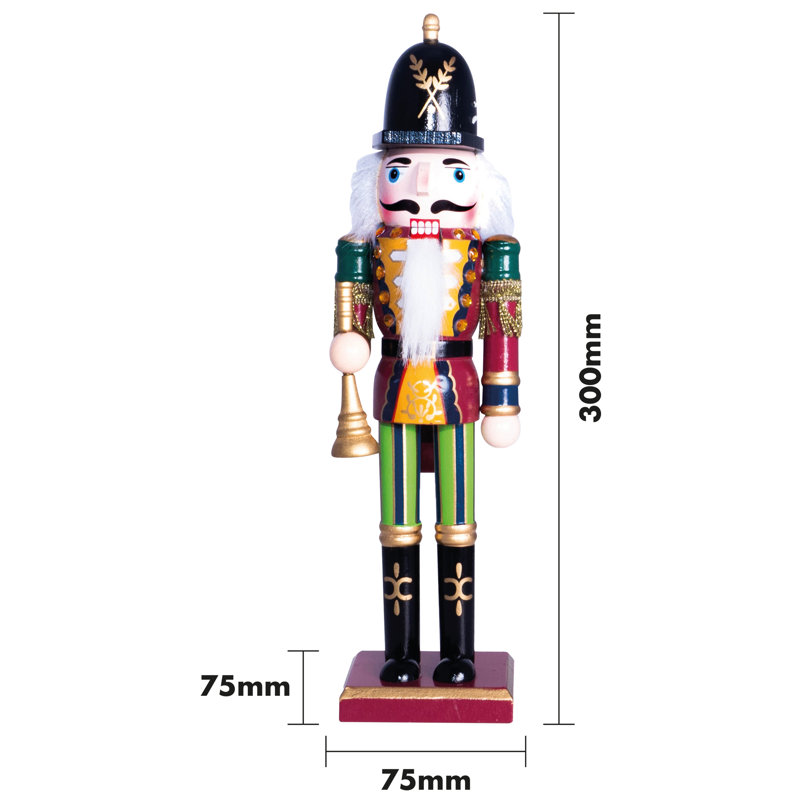 Bewley Nutcracker