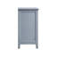 Armoire d'appoint 2 portes Ajalae-971968020