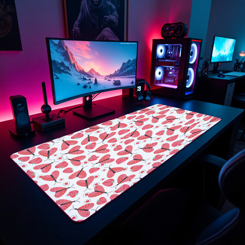 Desk Pad, 23.6x13.8
