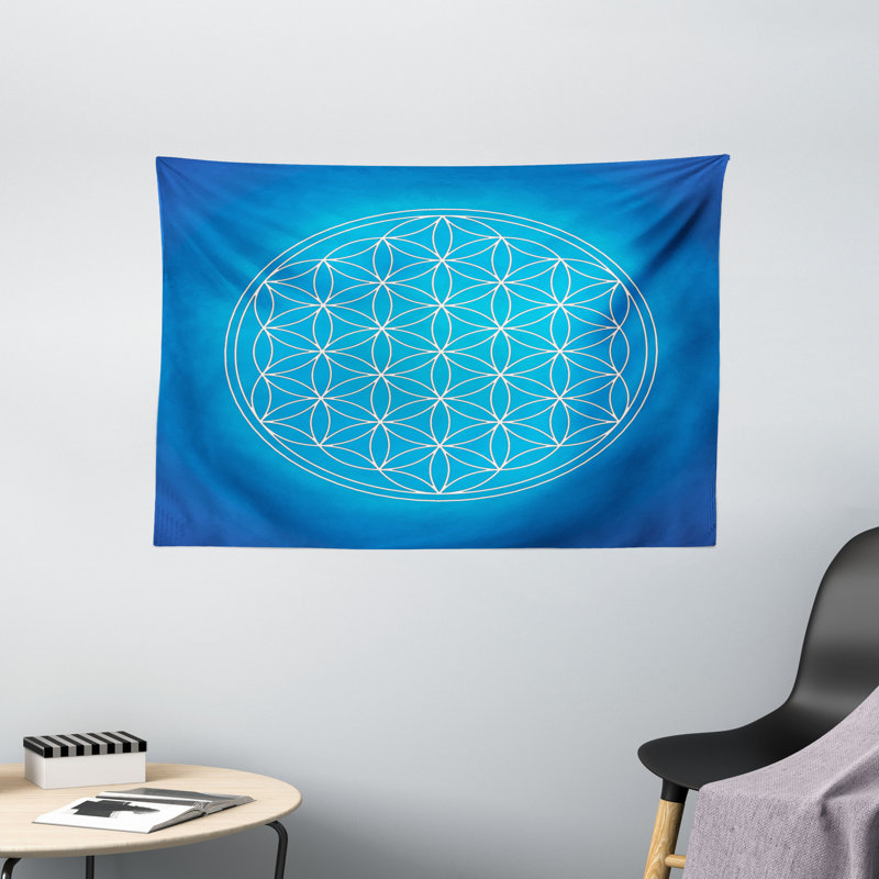 Polyester Tapestry