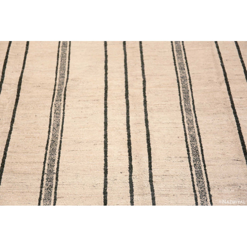 One-of-a-Kind 9'3" X 12' Hand Knotted Area Rug