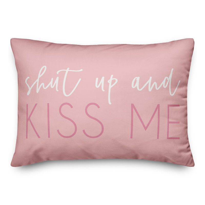 Throw Pillow