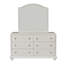 Commode 6 tiroirs Pennock