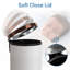 Poubelle à pédale 8 gallons-88418211