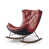 Rouge est en rupture de stock