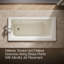 Archer 60" x 30" Drop-in Whirlpool-1478799374