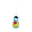 Figurine suspendue Sleeping Beauties